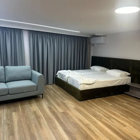 Apartman Estel *
