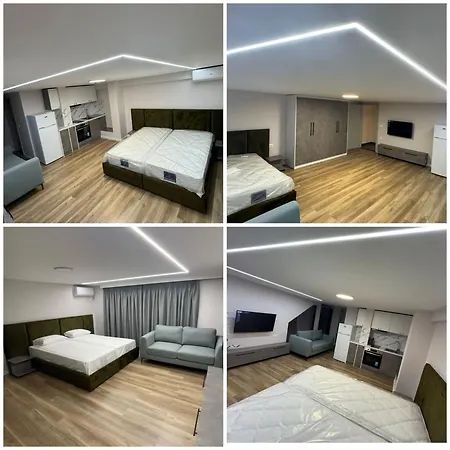 Estel Apartamento *