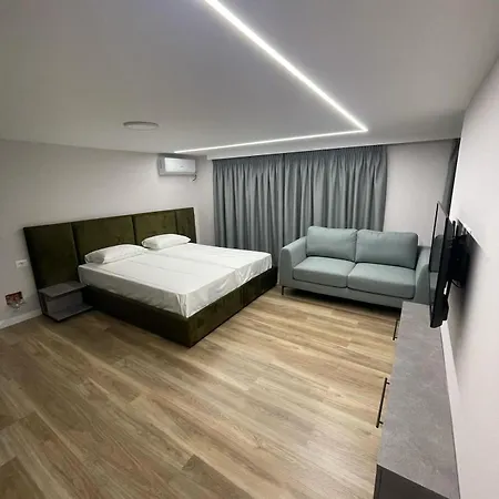 Estel Apartamento *
