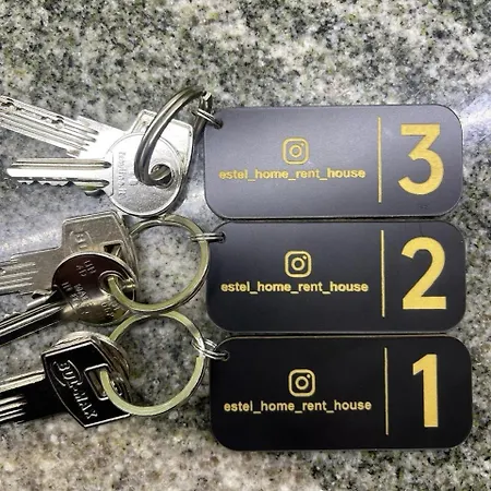 Appartement Estel Tirana