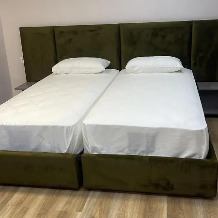 公寓 Estel 地拉那