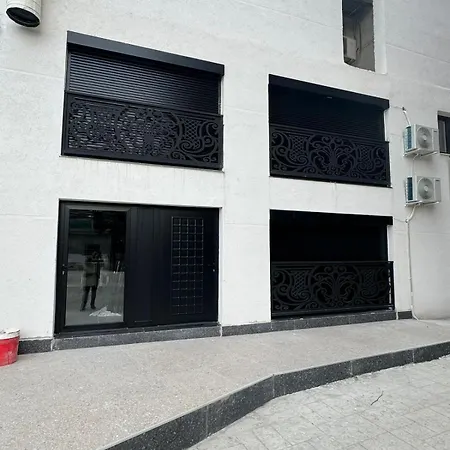 Appartement Estel *