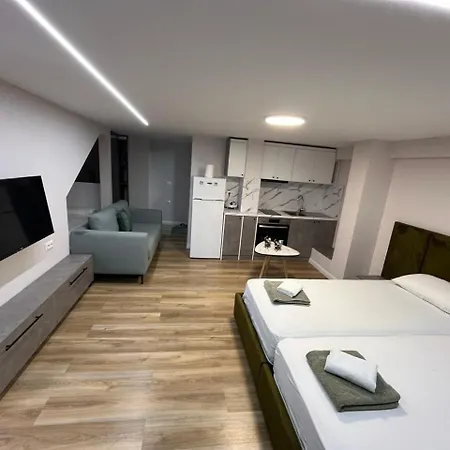 Estel Apartmán *
