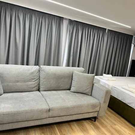 Estel Apartamento