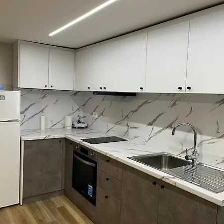 Apartment Estel Tirana