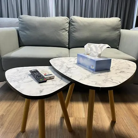 Estel Apartment *