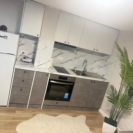 Apartamento Estel Tirana