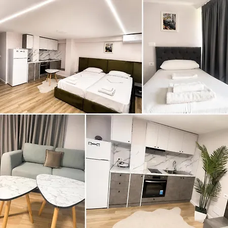 Apartment Estel