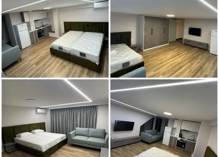 Estel Apartmán *