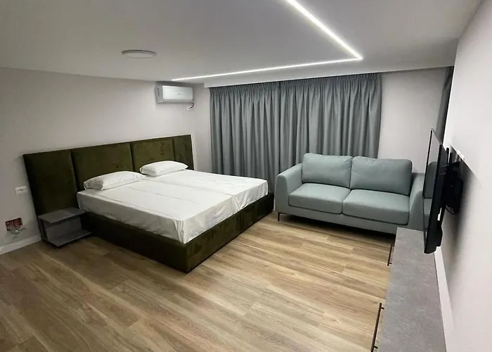 Estel Apartmán *
