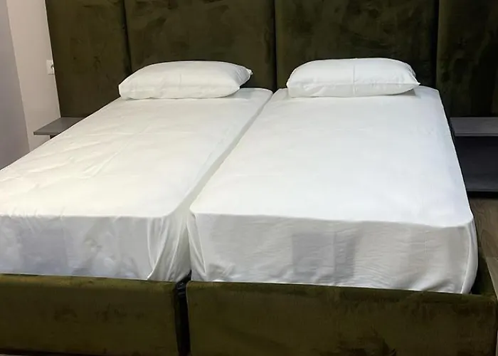 Apartmán Estel Tirana
