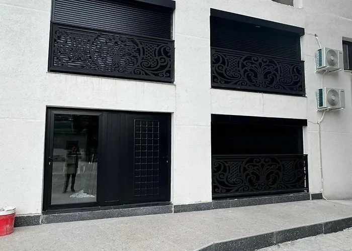Apartmán Estel *
