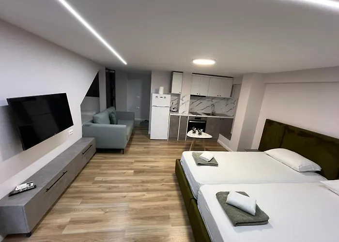 Estel Apartmán *