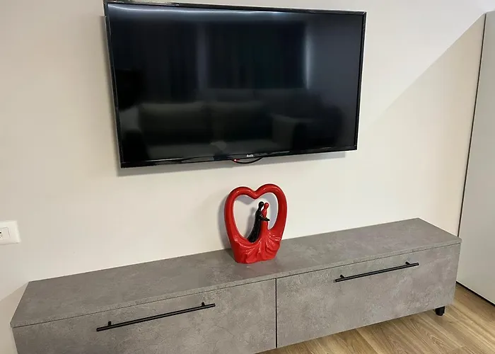 Apartman Estel Tirana