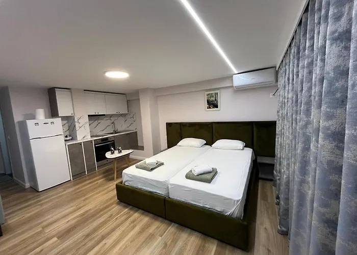Apartmán Estel