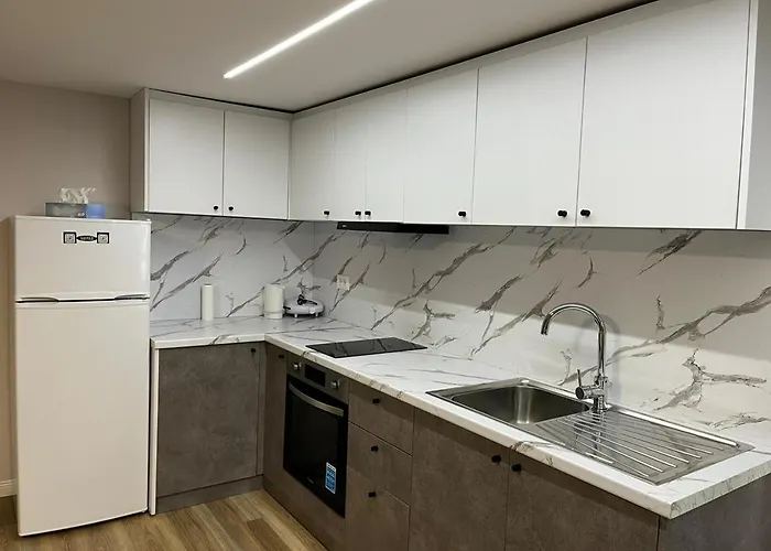 Apartmán Estel Tirana